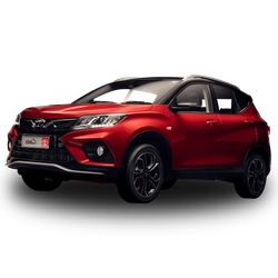 Soueast DX3 Confort, SUV económico