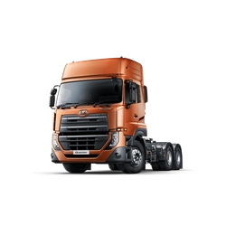 Venta de Cabezal 48 toneladas UD Trucks Quester GWE420, en Automekano Ecuador