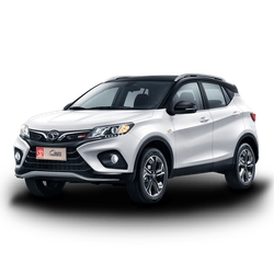 Soueast DX3 SRG, SUV Deportivo de venta en Automekano Ecuador
