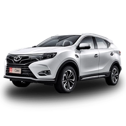 Soueast DX7 Prime SUV de lujo