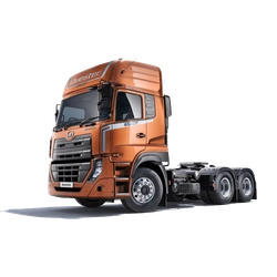 Cabezal UD Trucks GWE440 | Capacidad de carga 48 ton