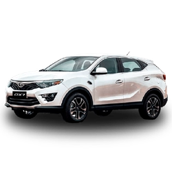 Soueast DX7 | SUV grande de Venta en Automekano Ecuador