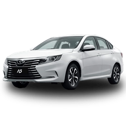 Soueast A5 - Sedan espacioso | De venta en Automekano Ecuador